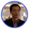 Daniel Zou